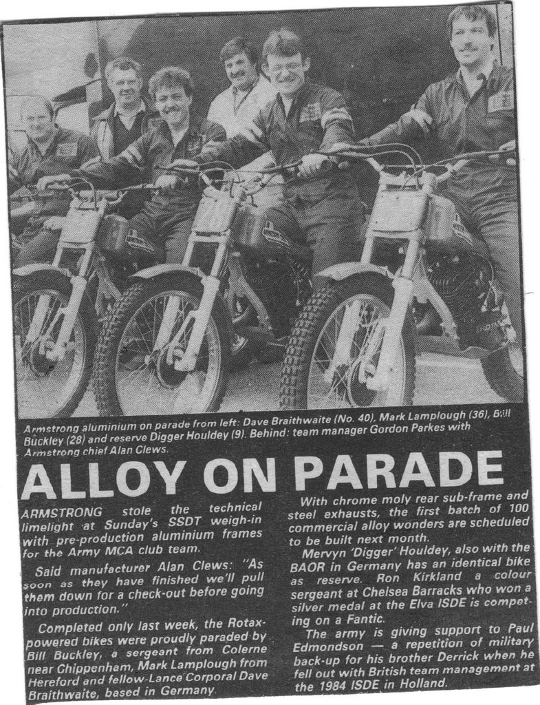 Attached Image: Armstrong Trials Bikes.jpg